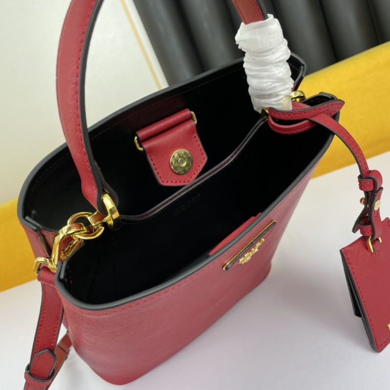 Prada Top Handle Bags